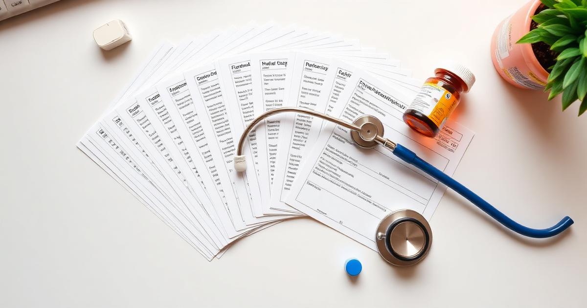 NCLEX pharmacology cheat sheet flashcards fanned out on a desk with pill bottles