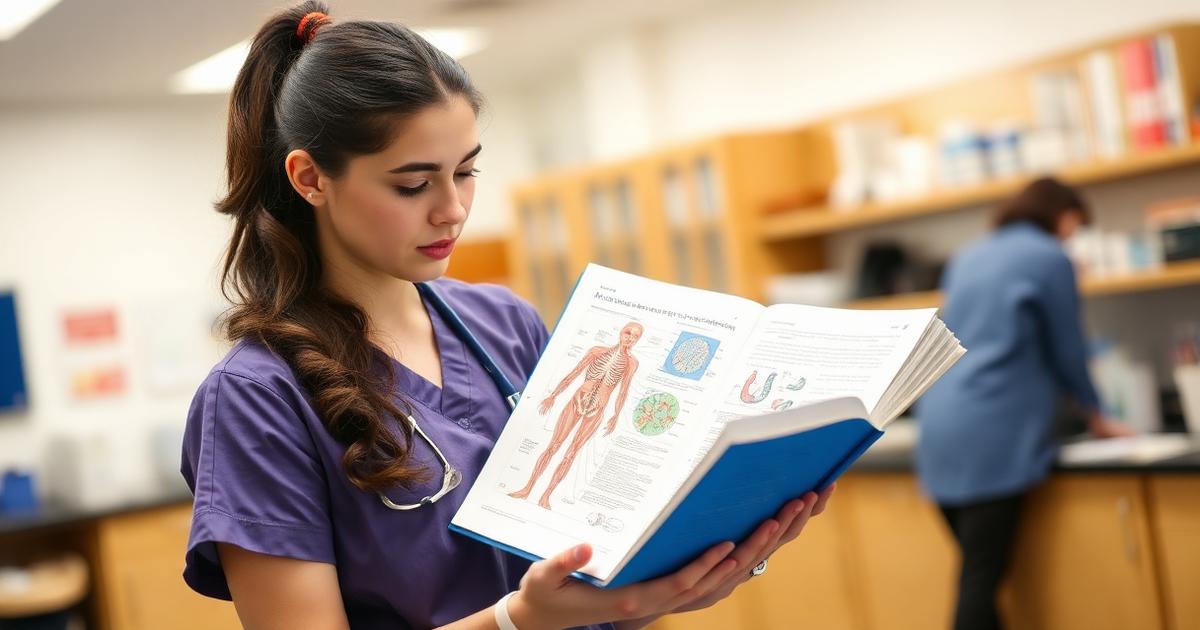 Pre-nursing prerequisites and HESI A2 study materials
